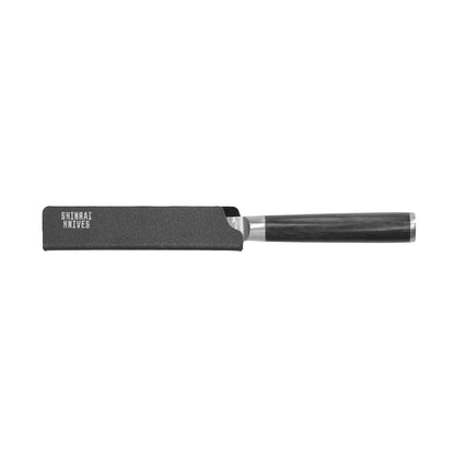 Shinrai Knives - Knife Protector Small Blade 14 x 3 cm
