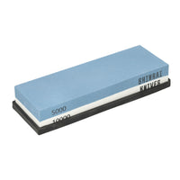 Shinrai Knives - Double-Sided Whetstone - Grit 5000/10000