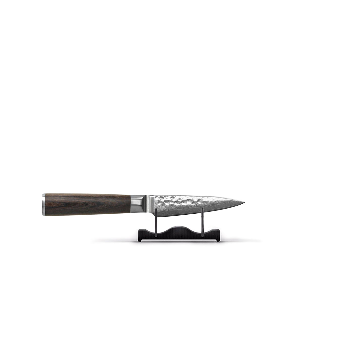 Shinrai Knives - Hammered Damask BR Mega Bundle - All you need