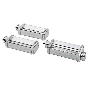 Smeg - Accessories | Pasta roller and cutter set (3 accessories)