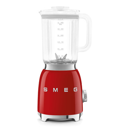 Smeg - Blender | Red | 50s | Table blender