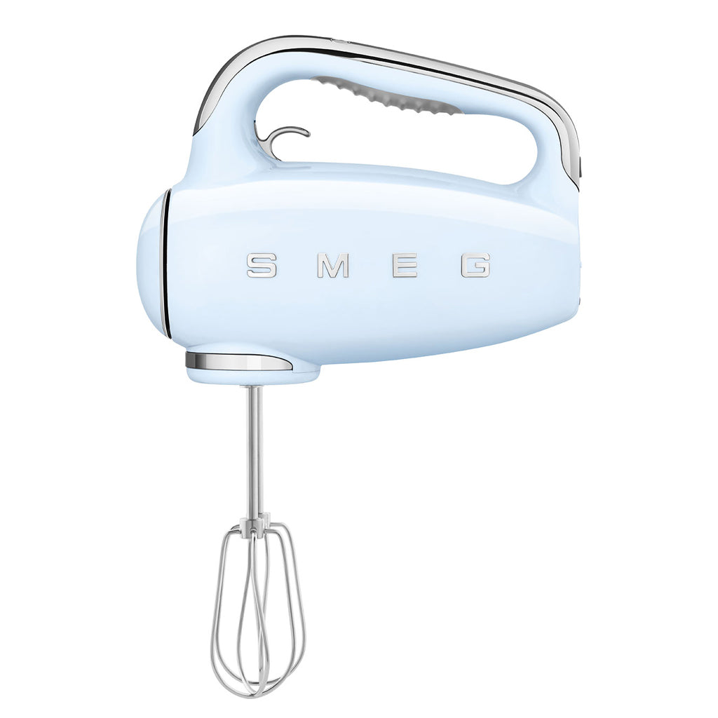 Smeg - Hand Mixer | Pastel Blue | 1950s | Electric Hand Mixer