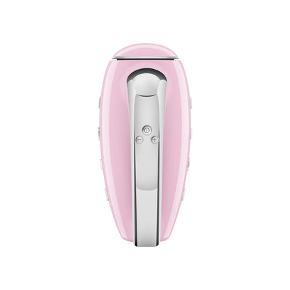 Smeg - Hand Mixer | Pink | 1950s | Electric Hand Mixer