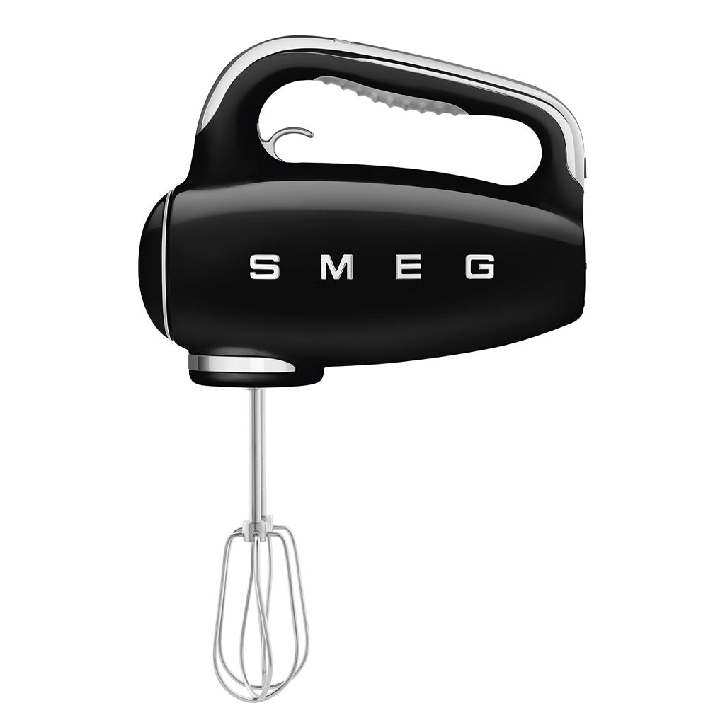 Smeg - Hand Mixer | Black | 1950s | Electric Hand Mixer