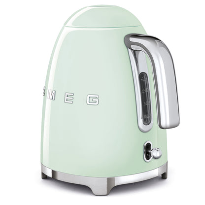 Smeg - Kettle | Water Green | 1950s | Kettle Standard