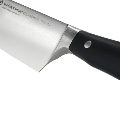 Wusthof - Couteau de chef Classic Ikon 26 cm