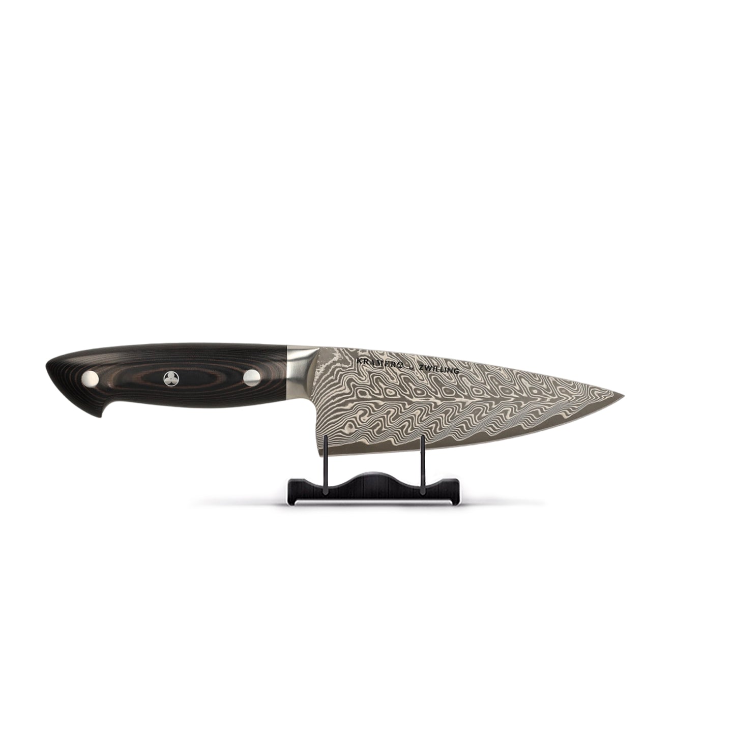 Zwilling - Bob Kramer Stainless Chef's Mess 200 mm