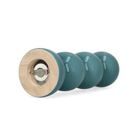 Addison Ross - Bobbin Peper & Zoutmolen Chambray 24 cm Peper/Zoutmolen Addison Ross 