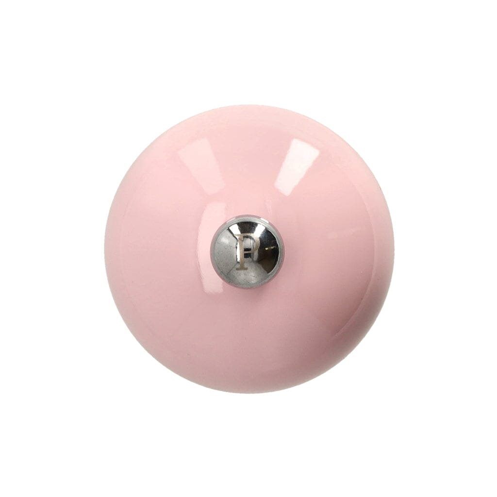 Addison Ross - Bobbin Peper & Zoutmolen Multi Pink 24 cm Peper/Zoutmolen Addison Ross 
