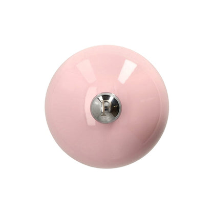 Addison Ross - Bobbin Peper & Zoutmolen Multi Pink 24 cm Peper/Zoutmolen Addison Ross 