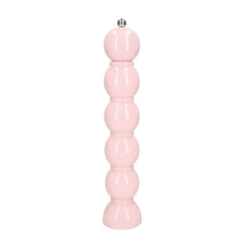 Addison Ross - Bobbin Peper & Zoutmolen Pink 35 cm Peper/Zoutmolen Addison Ross 