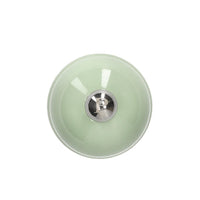 Addison Ross - Bobbin Peper & Zoutmolen Sage 14 cm Peper/Zoutmolen Addison Ross 