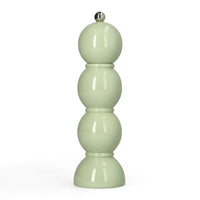 Addison Ross - Bobbin Peper & Zoutmolen Sage 24 cm Peper/Zoutmolen Addison Ross 