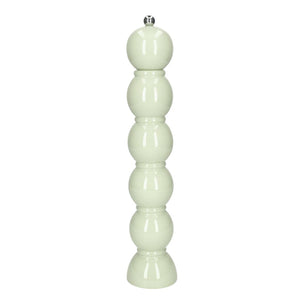 Moulin à poivre et sel Addison Ross - Bobbin Sauge 35 cm