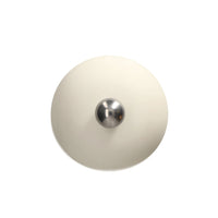 Addison Ross - Bobbin Peper & Zoutmolen Scandi Cappuccino 24 cm Peper/Zoutmolen Addison Ross 