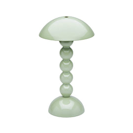 Addison Ross - Bobbin Tafellamp LED - Sage - 30 cm Addison Ross 