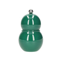 Addison Ross - Chubbie Peper & Zoutmolen Racing Green 12 cm Peper/Zoutmolen Addison Ross 