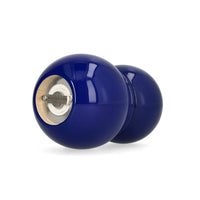 Addison Ross - Chubby Peper & Zoutmolen Cobalt 12 cm Peper/Zoutmolen Addison Ross 
