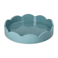 Addison Ross - Dienblad Chambray 22x22 cm Dienblad Addison Ross 