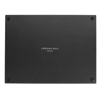 Addison Ross - Dienblad Scalloped - Eau de Nill/Khaki - 28x20 cm Dienblad Addison Ross 