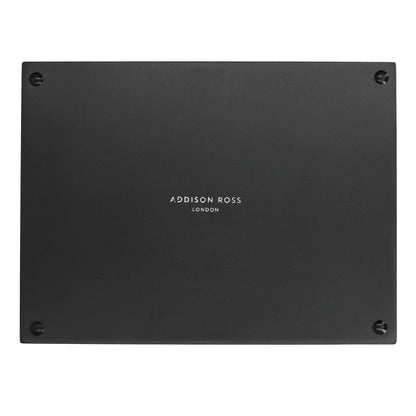 Addison Ross - Dienblad Scalloped - Eau de Nill/Khaki - 28x20 cm Dienblad Addison Ross 