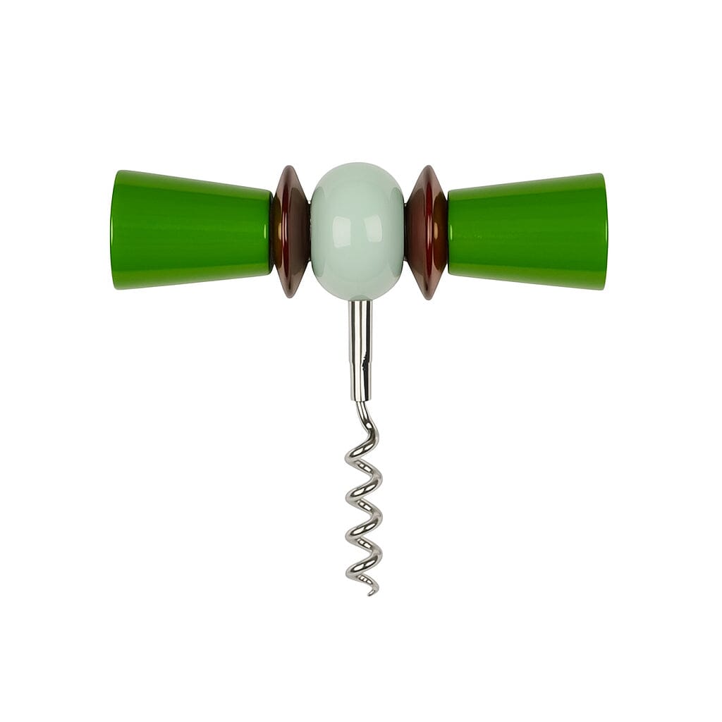 Addison Ross - Kurkentrekker - Bow Tie - Leaf & Eau de Nill Kurkentrekker Addison Ross 