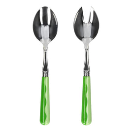 Addison Ross - Saladebestek Wave - Leaf & Apple Slabestek Addison Ross 