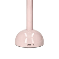 Addison Ross - Scallop Tafellamp LED - Pink - 28 cm Tafellamp Addison Ross 
