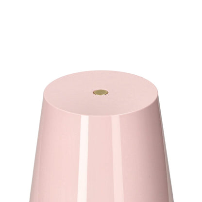 Addison Ross - Scallop Tafellamp LED - Pink - 28 cm Tafellamp Addison Ross 