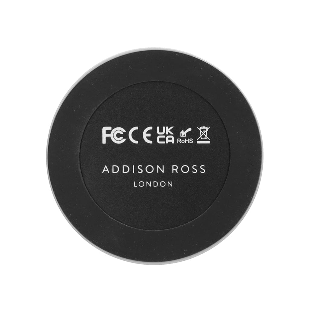 Addison Ross - Scallop Tafellamp LED - White - 28 cm Tafellamp Addison Ross 