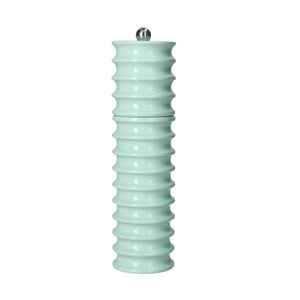 Addison Ross - Twister Peper & Zoutmolen Eau De Nil 24 cm Peper/Zoutmolen Addison Ross 