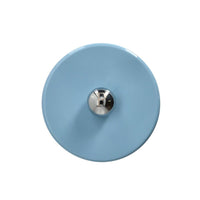 Addison Ross - Twister Peper & Zoutmolen Periwinkle 24 cm Peper/Zoutmolen Addison Ross 