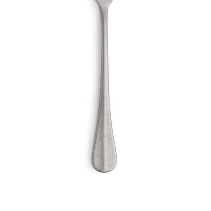 Amefa - Baguette - Coffret de couverts 24 pièces pour 6 personnes - Finition Stonewash - Coffret de couverts Amefa