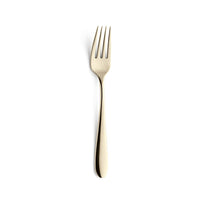 Amefa - Oxford 24-delige Bestekset 6 Personen Hoogglans - Champagne Bestekset Amefa 