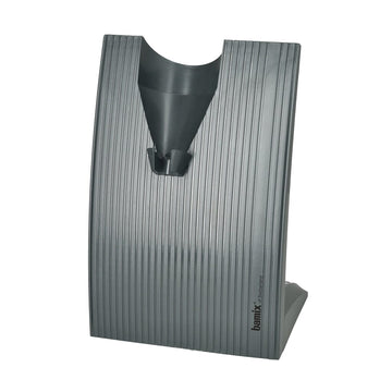 Bamix - SwissLine Houder Zilver Bamix staafmixer houder Bamix 