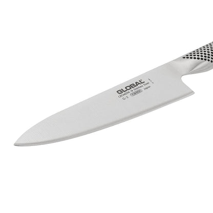 Global - G2 Chef's knife 20 cm