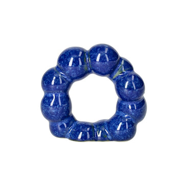 BYON - Servetringen Porto - Blauw - 4 Stuks Servetringen BYON 