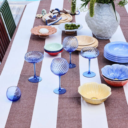 BYON - Tafelkleed - Bubba Oyster - 150x280 cm Tafelkleed BYON 