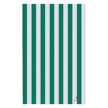 BYON - Nappe - Love - 150x280 cm