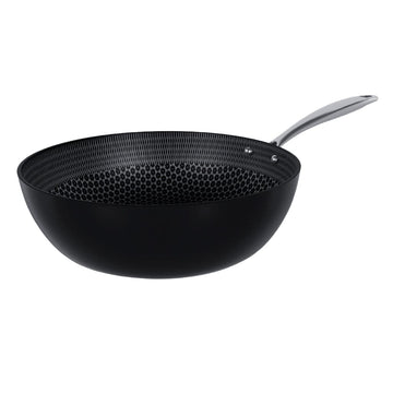 Cook & Pan - Honey Signature Wokpan 30 cm Cook & Pan 
