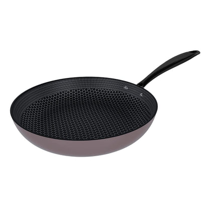 Cook & Pan - Honey Taupe of Mind Pannenset 7-delig Pannenset Cook & Pan 