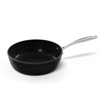 Cook & Pan - Signature Hapjespan 24 cm Hapjespan Cook & Pan 