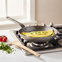 DeBuyer - Koekenpan Mineral B 20cm Koekenpan DeBuyer 