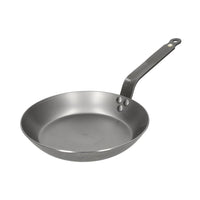 DeBuyer - Koekenpan Mineral B 24cm Koekenpan DeBuyer 