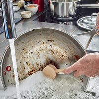 Demeyere - Diverto 3 Kookpannenset 5-delig Pannenset Demeyere 