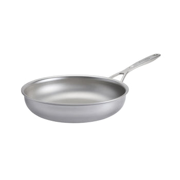 Demeyere - Industry 5 Koekenpan NanoTouch 24 cm Koekenpan Demeyere 