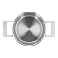 Demeyere - Industry 5 Kookpan met deksel 16 cm Demeyere 
