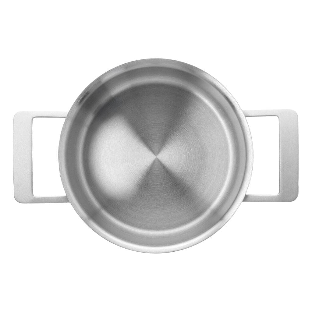 Demeyere - Industry 5 Cooking pan with lid 20 cm – Kookgigant