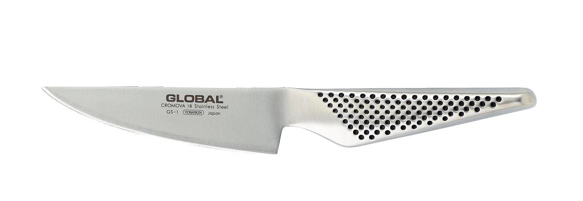 Global - G-201 Chef's Knife + Office Knife