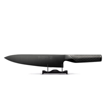 Global - Global GZ-2 koksmes 20 cm met DLC-coating Koksmes Global 